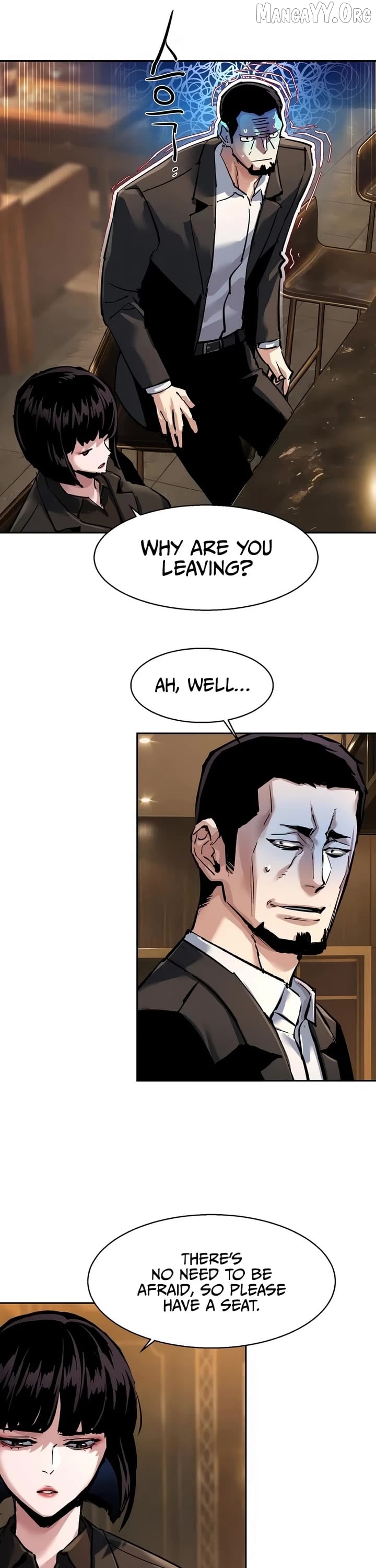 Mercenary Enrollment Chapter 265 - page 16