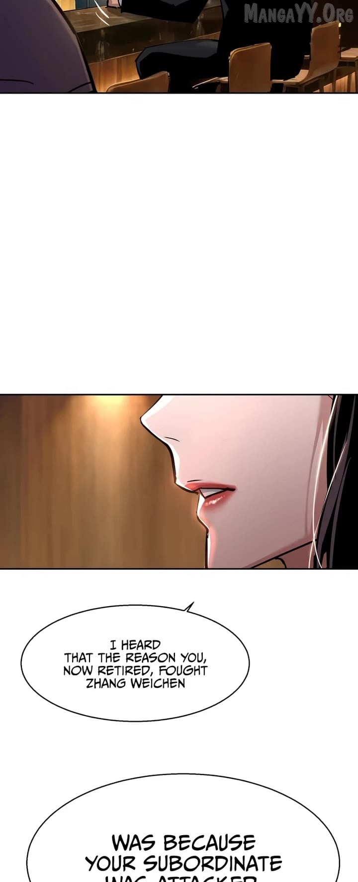 Mercenary Enrollment Chapter 265 - page 19