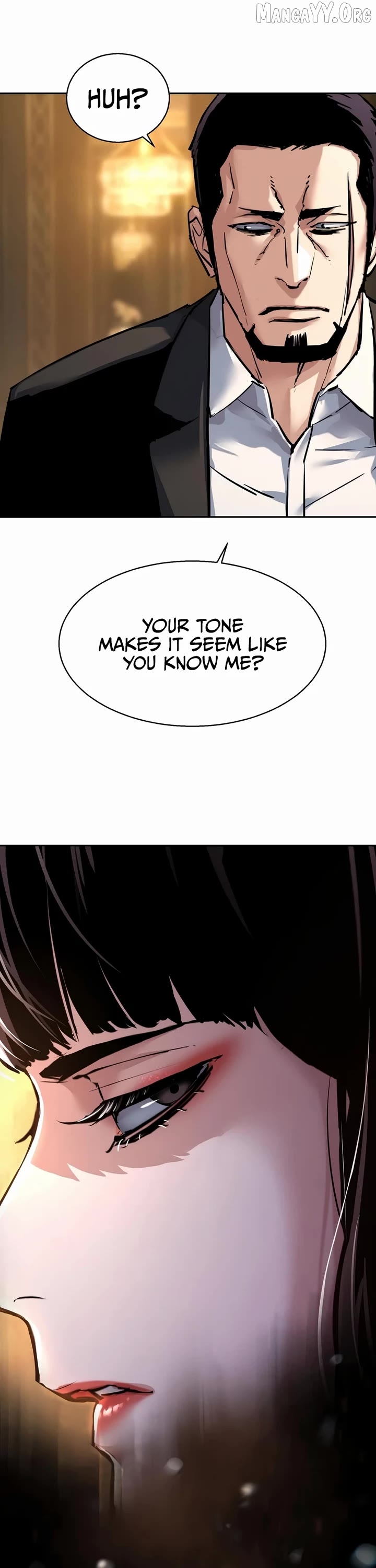 Mercenary Enrollment Chapter 265 - page 26