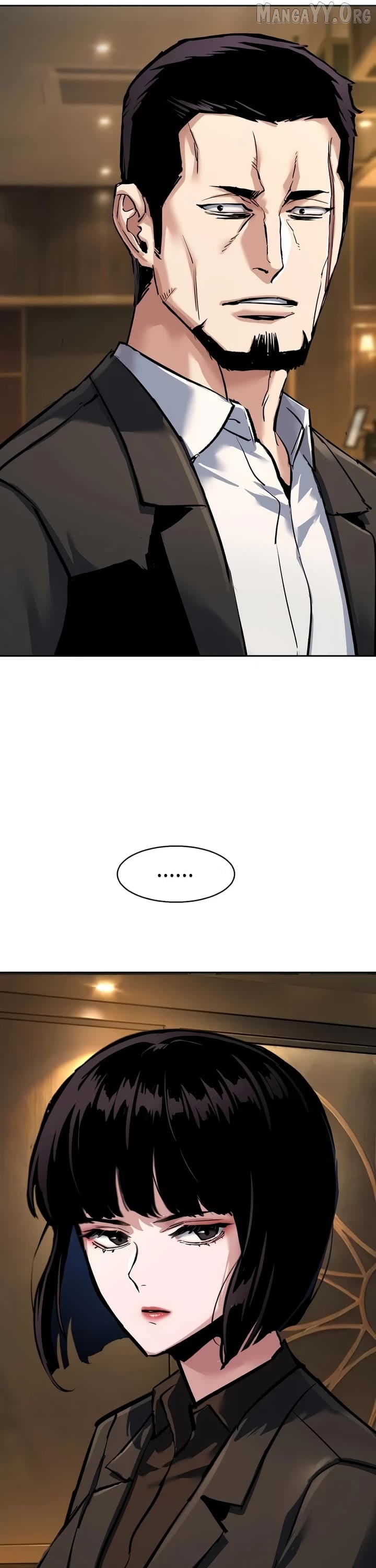 Mercenary Enrollment Chapter 265 - page 31