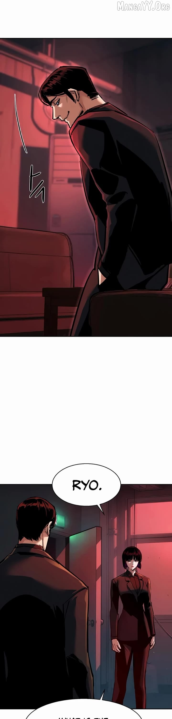 Mercenary Enrollment Chapter 265 - page 38