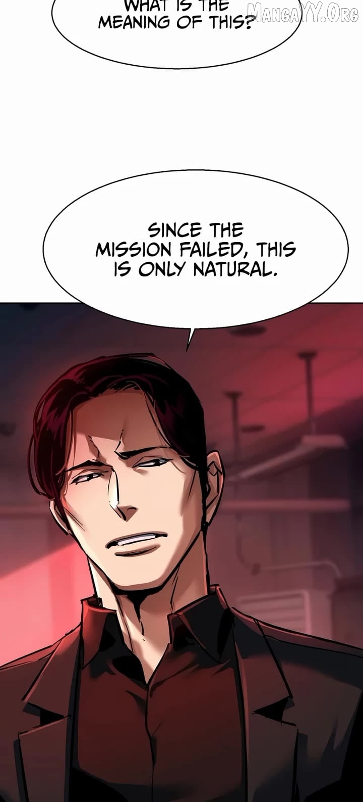 Mercenary Enrollment Chapter 265 - page 39