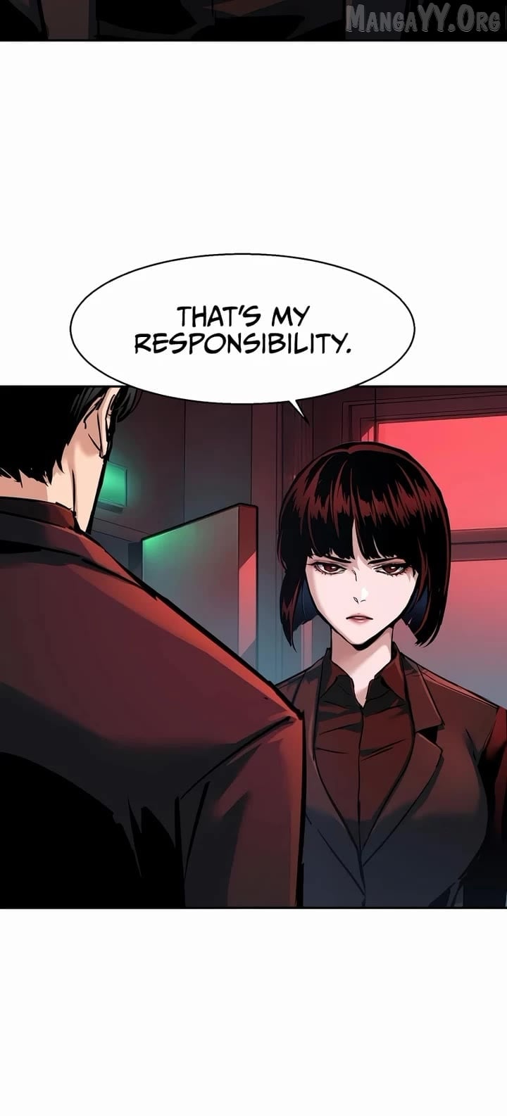 Mercenary Enrollment Chapter 265 - page 40
