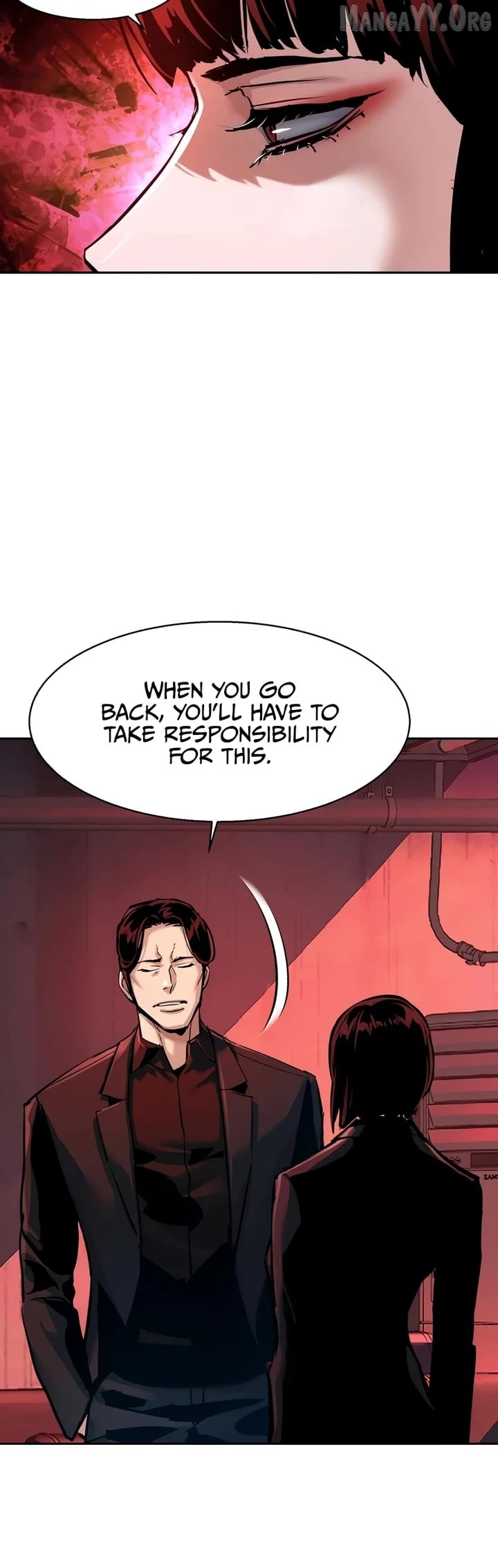Mercenary Enrollment Chapter 265 - page 44