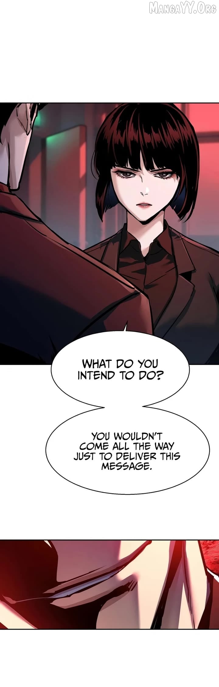 Mercenary Enrollment Chapter 265 - page 45