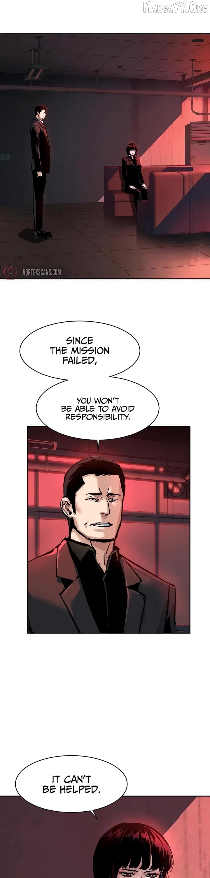Mercenary Enrollment Chapter 265 - page 6