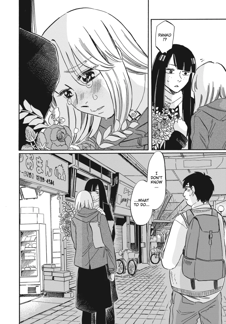 Takahashi from the Bike Shop Chapter 16 - page 26