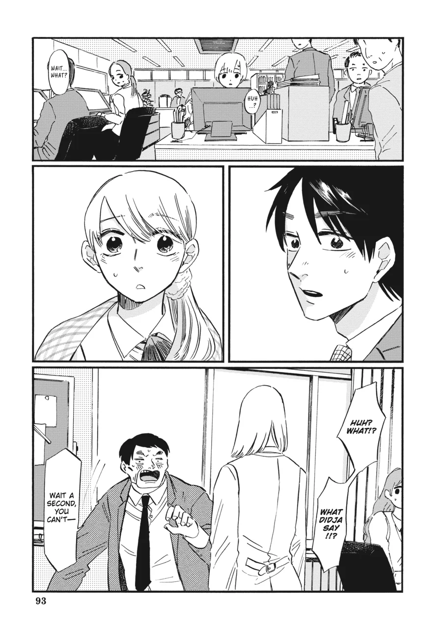 Takahashi from the Bike Shop Chapter 18 - page 13