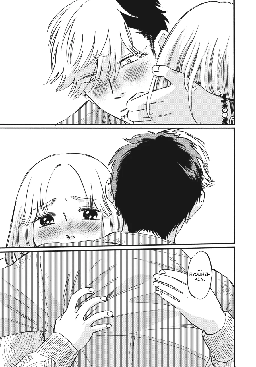 Takahashi from the Bike Shop Chapter 20 - page 9