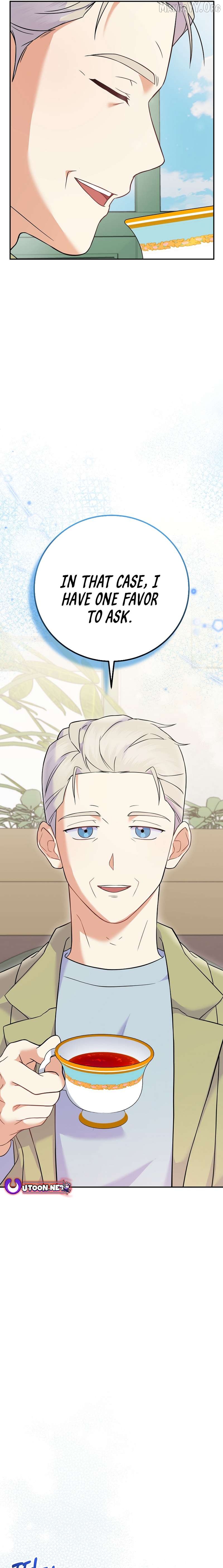 Superstar From Age 0 Chapter 72 - page 19