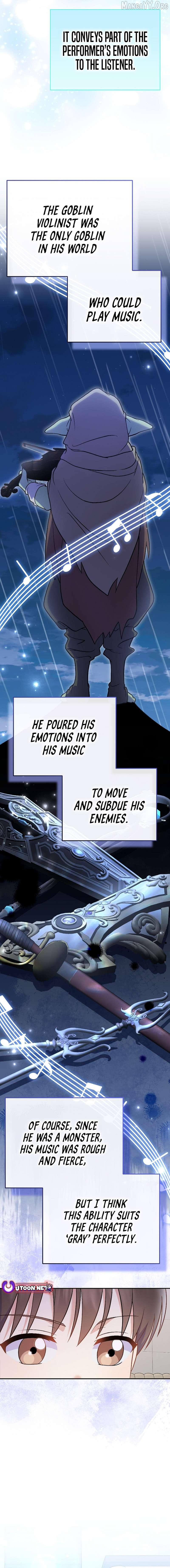 Superstar From Age 0 Chapter 74 - page 6