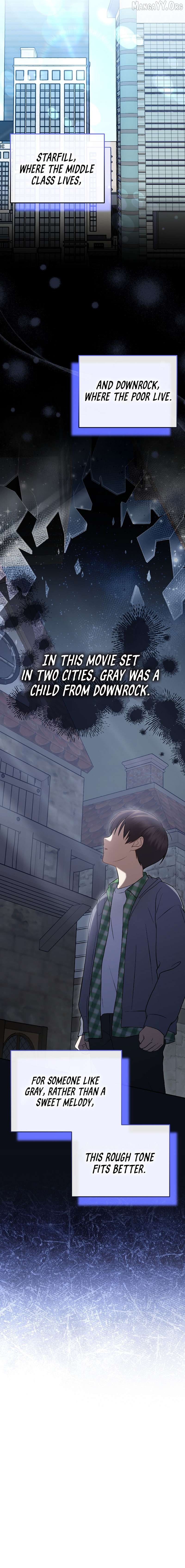 Superstar From Age 0 Chapter 74 - page 7