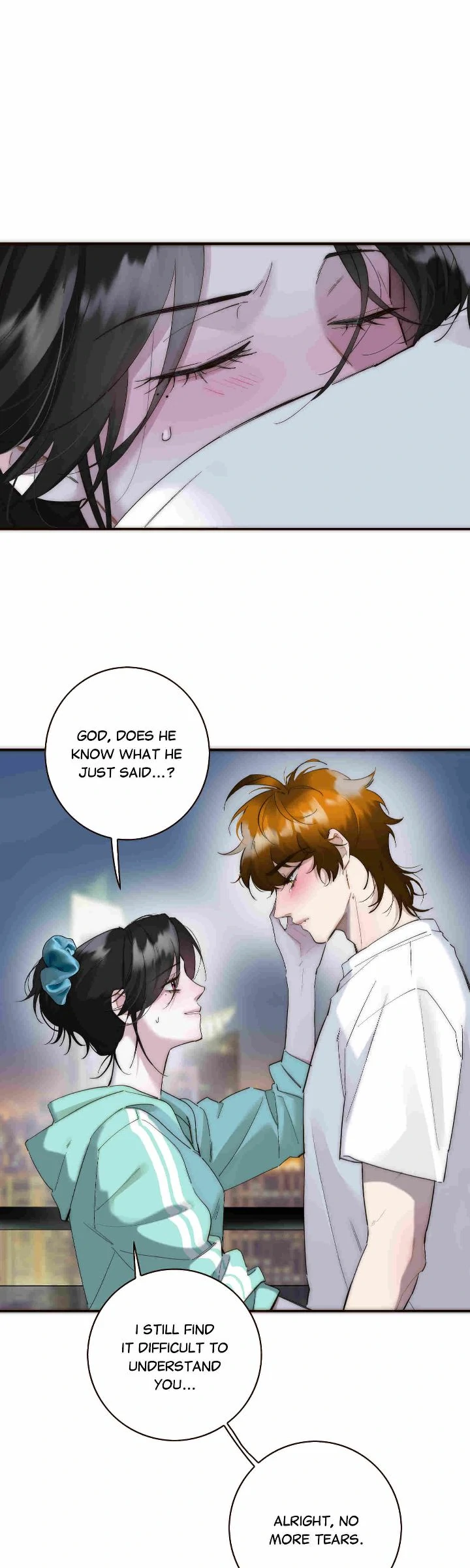 My Benefactor Is Not a Scholar Chapter 81 - page 17