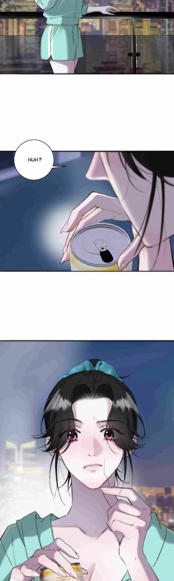 My Benefactor Is Not a Scholar Chapter 81 - page 22