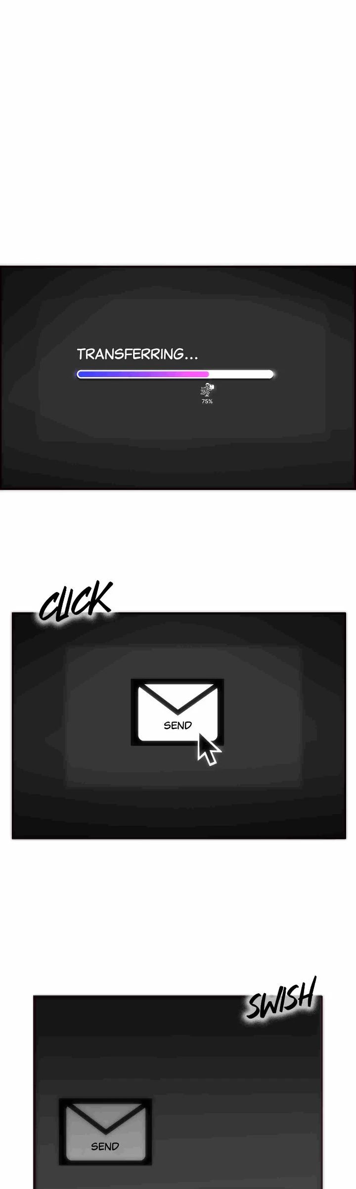 My Benefactor Is Not a Scholar Chapter 81 - page 25