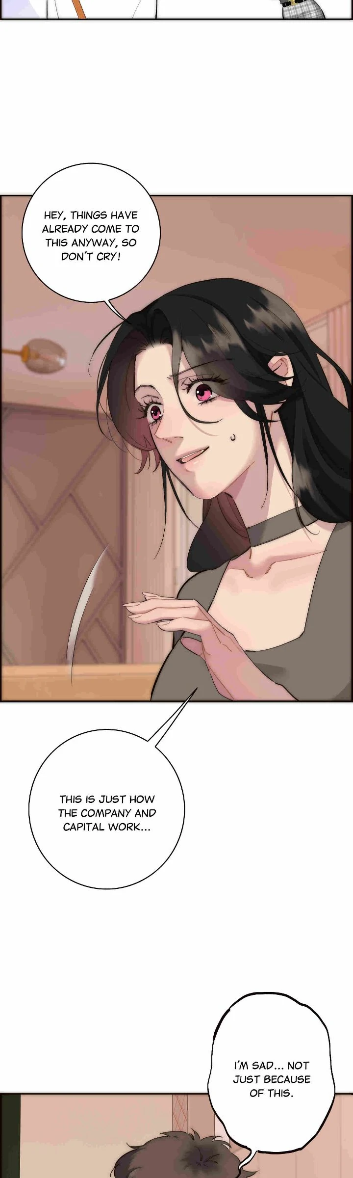 My Benefactor Is Not a Scholar Chapter 81 - page 32