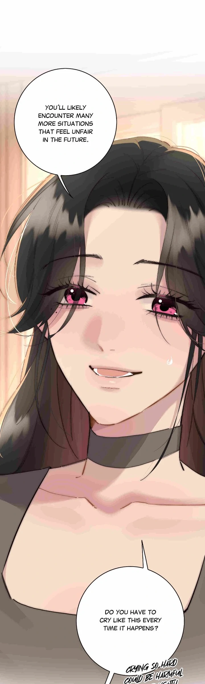 My Benefactor Is Not a Scholar Chapter 81 - page 37