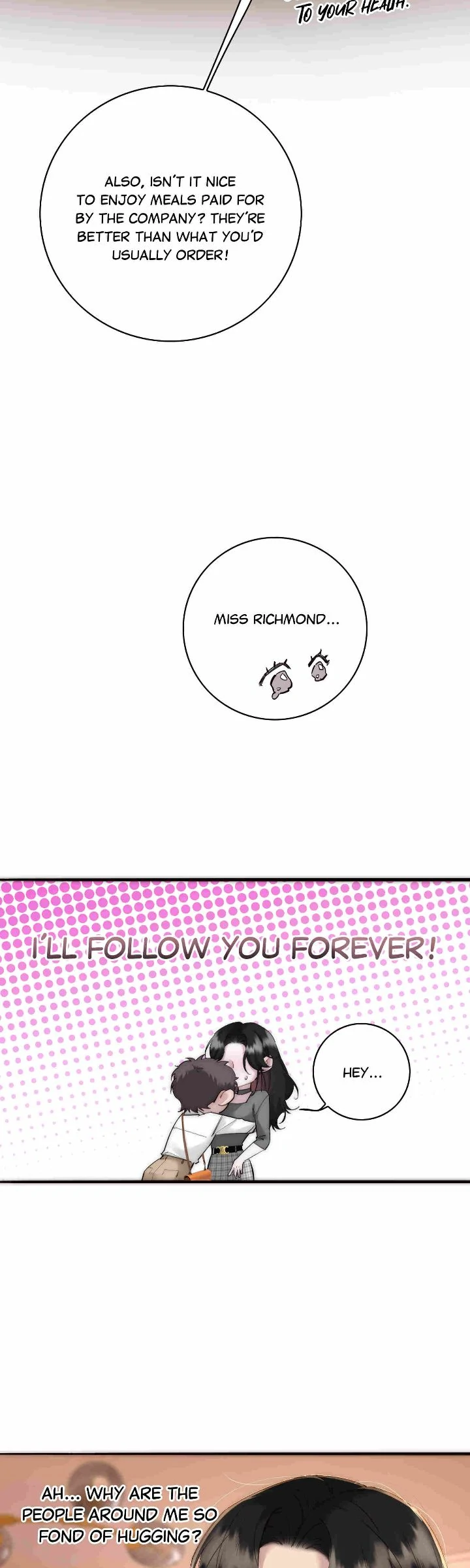 My Benefactor Is Not a Scholar Chapter 81 - page 38