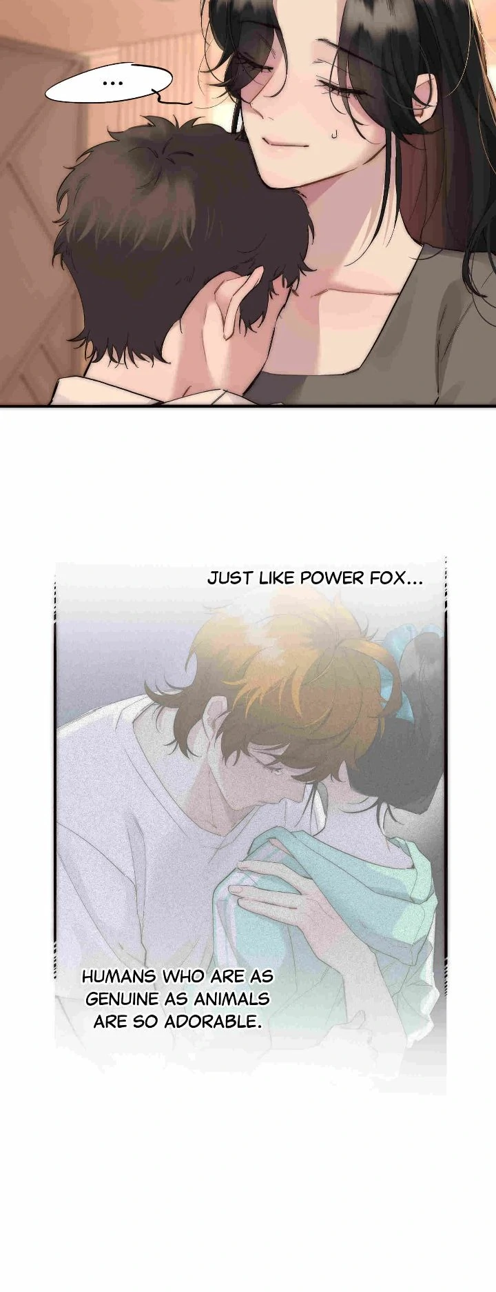 My Benefactor Is Not a Scholar Chapter 81 - page 39