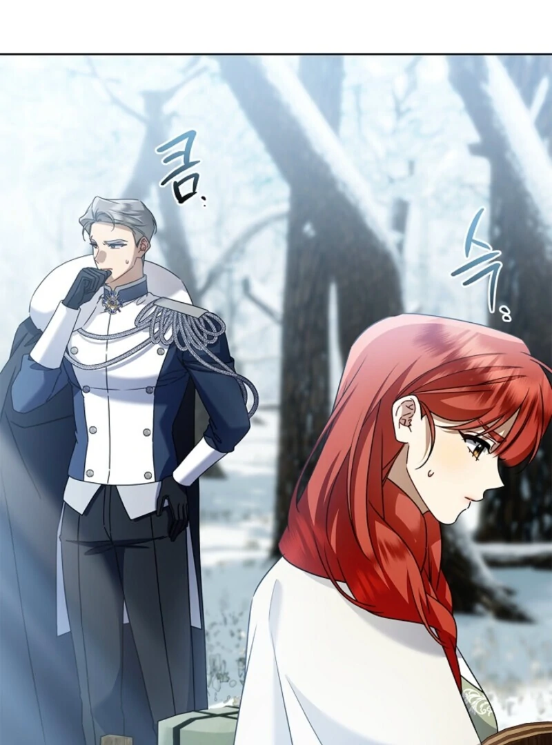 Sorry, I got distracted by your looks Chapter 48 - page 10