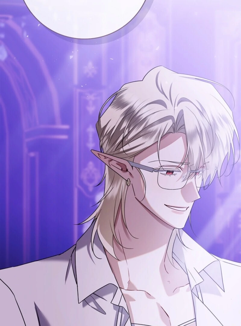 Sorry, I got distracted by your looks Chapter 48 - page 100