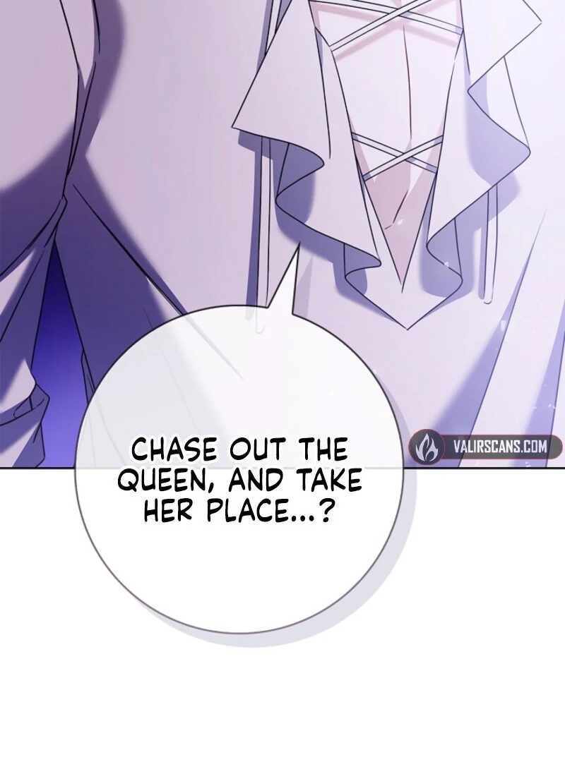 Sorry, I got distracted by your looks Chapter 48 - page 101