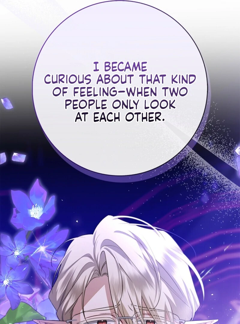 Sorry, I got distracted by your looks Chapter 48 - page 109