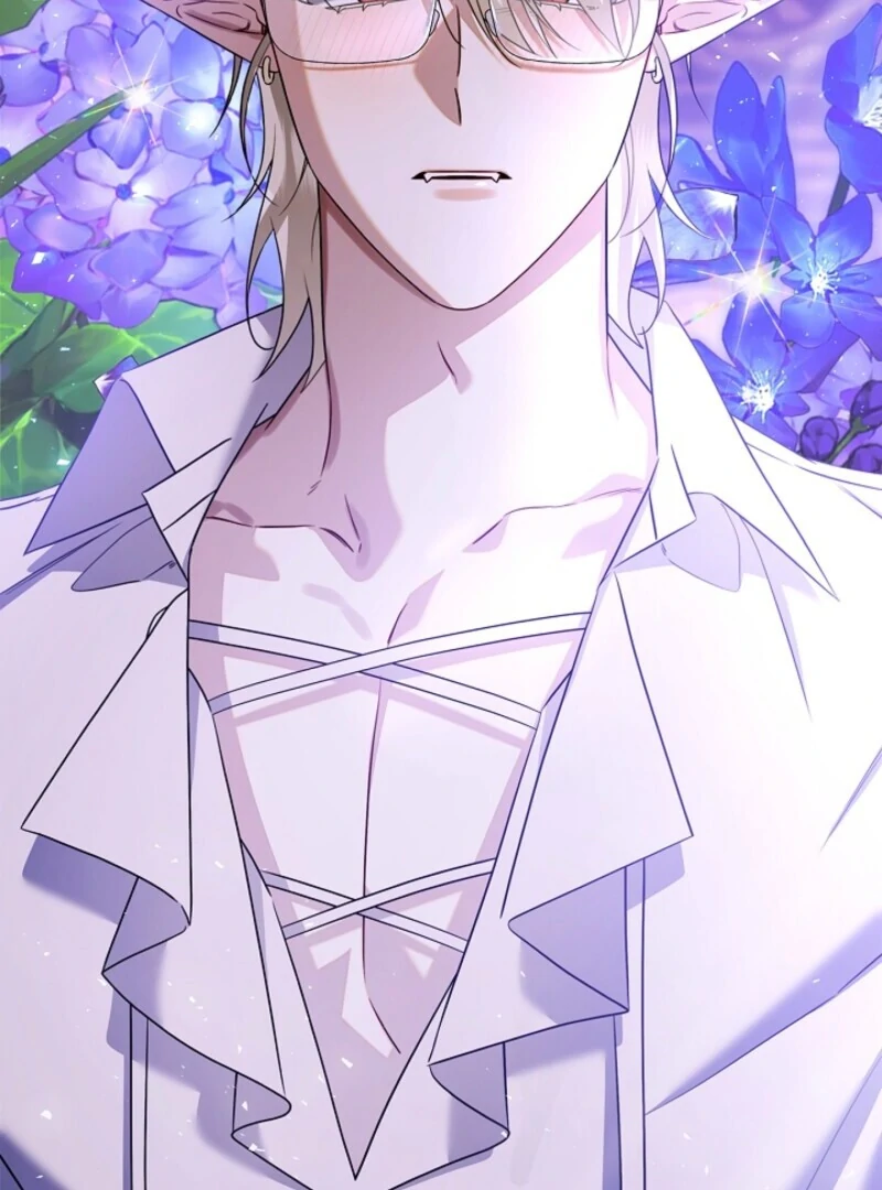 Sorry, I got distracted by your looks Chapter 48 - page 110