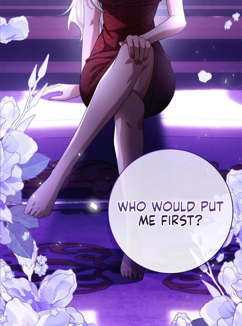 Sorry, I got distracted by your looks Chapter 48 - page 113