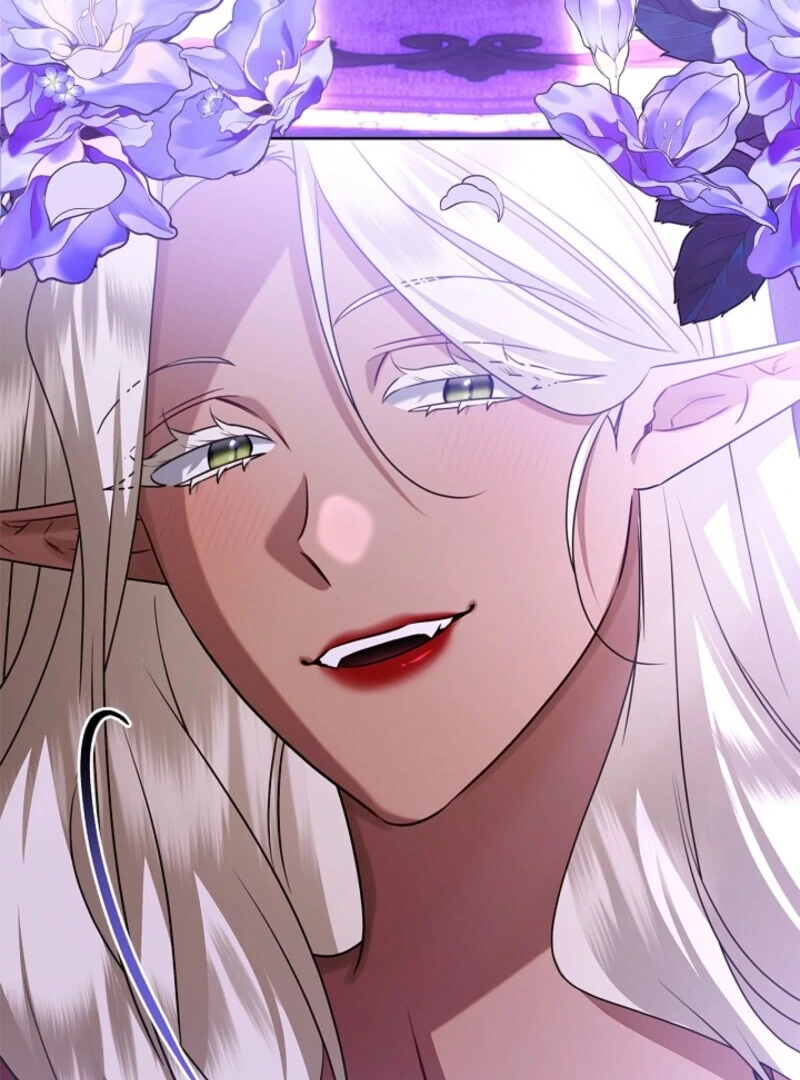 Sorry, I got distracted by your looks Chapter 48 - page 114