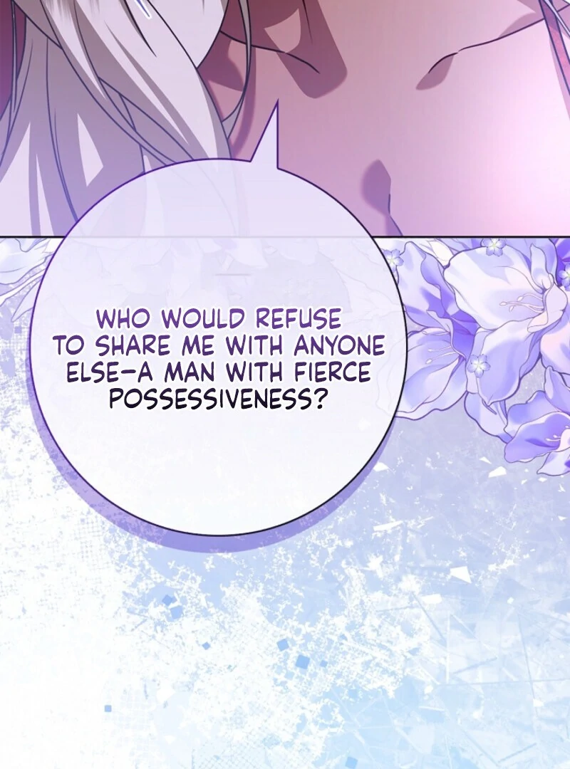 Sorry, I got distracted by your looks Chapter 48 - page 115