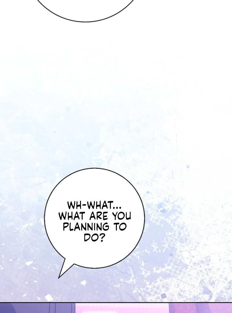 Sorry, I got distracted by your looks Chapter 48 - page 120