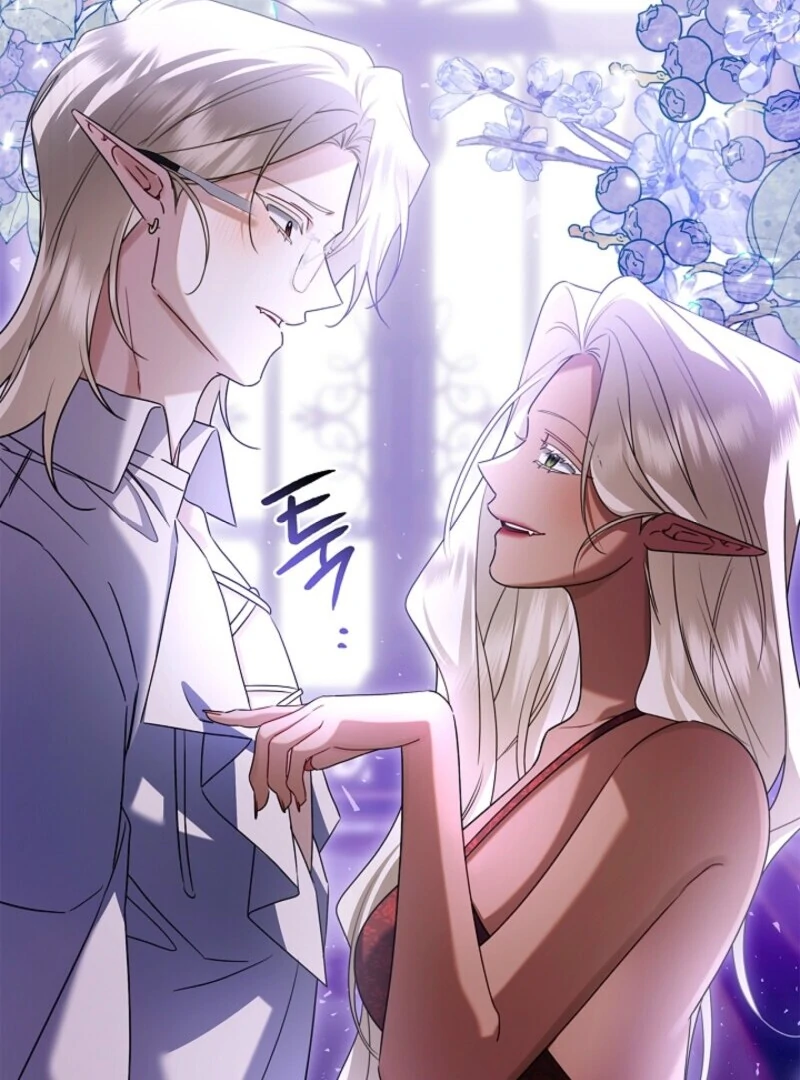 Sorry, I got distracted by your looks Chapter 48 - page 124