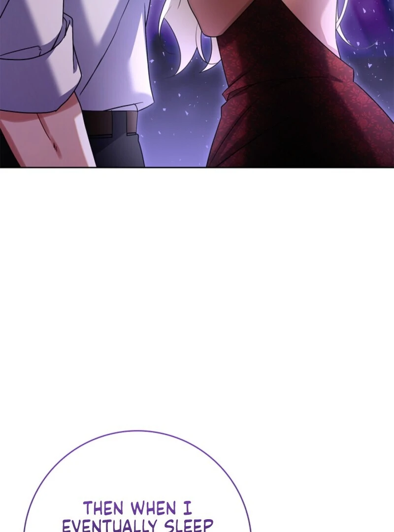 Sorry, I got distracted by your looks Chapter 48 - page 125