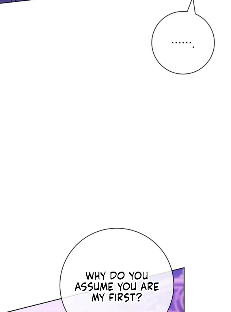 Sorry, I got distracted by your looks Chapter 48 - page 127