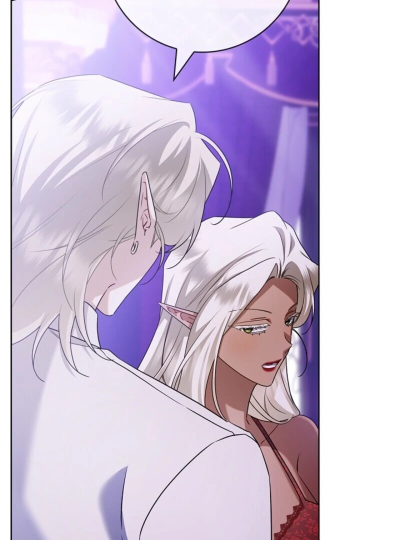 Sorry, I got distracted by your looks Chapter 48 - page 128