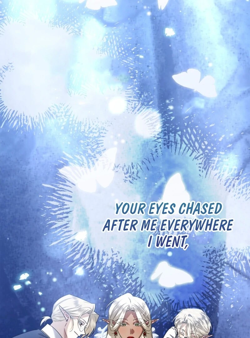 Sorry, I got distracted by your looks Chapter 48 - page 130