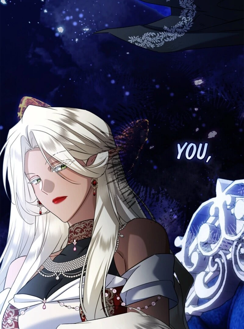 Sorry, I got distracted by your looks Chapter 48 - page 132