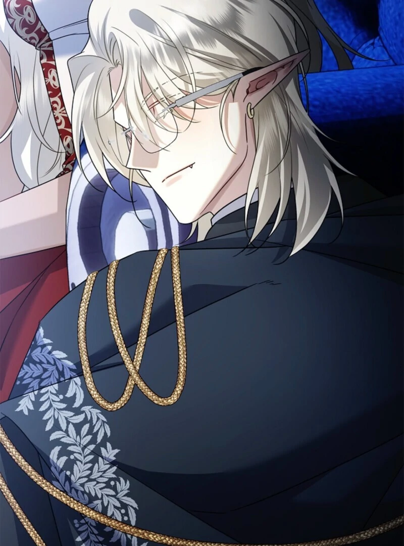 Sorry, I got distracted by your looks Chapter 48 - page 133