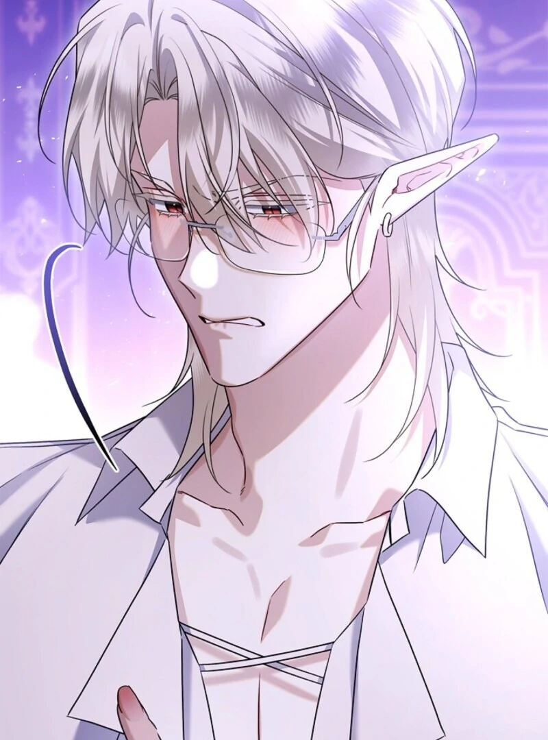 Sorry, I got distracted by your looks Chapter 48 - page 138