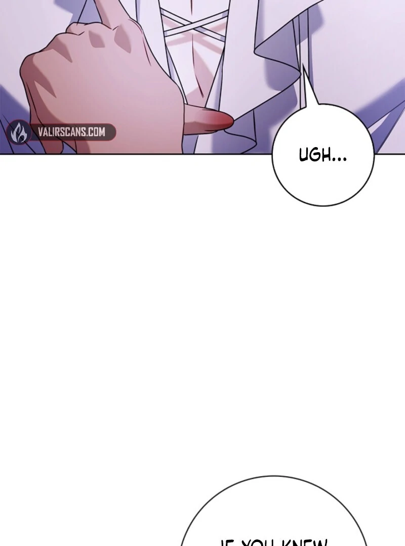 Sorry, I got distracted by your looks Chapter 48 - page 139