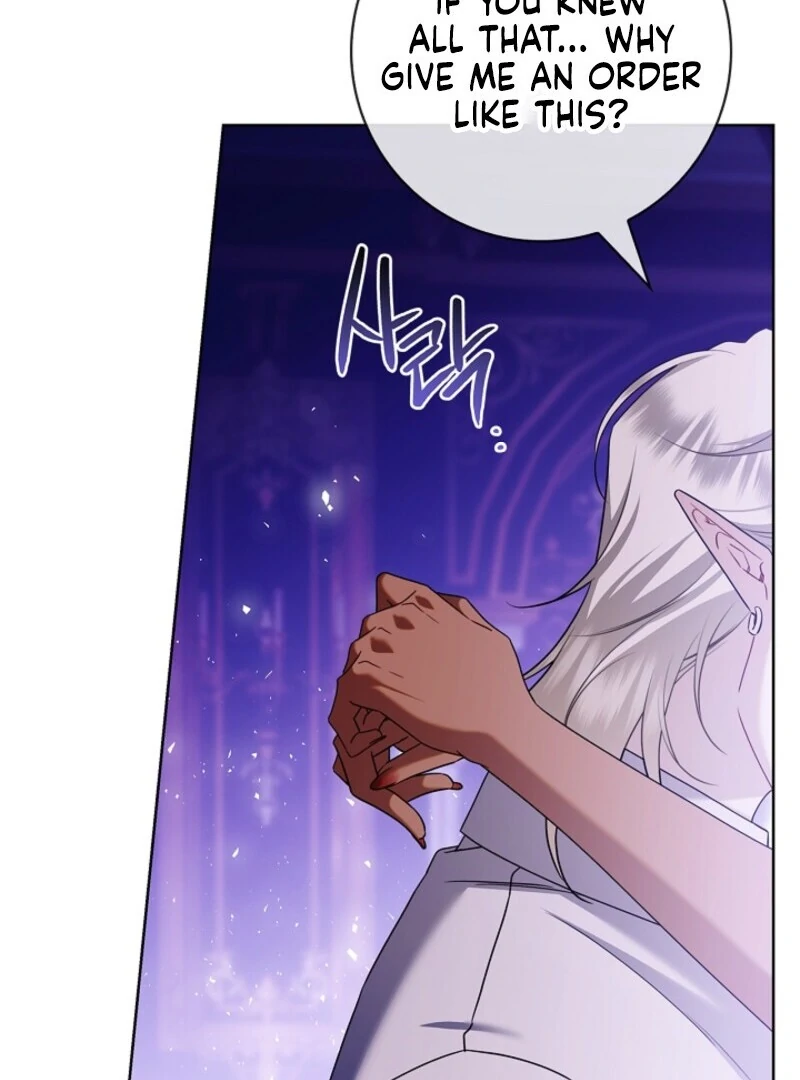 Sorry, I got distracted by your looks Chapter 48 - page 140