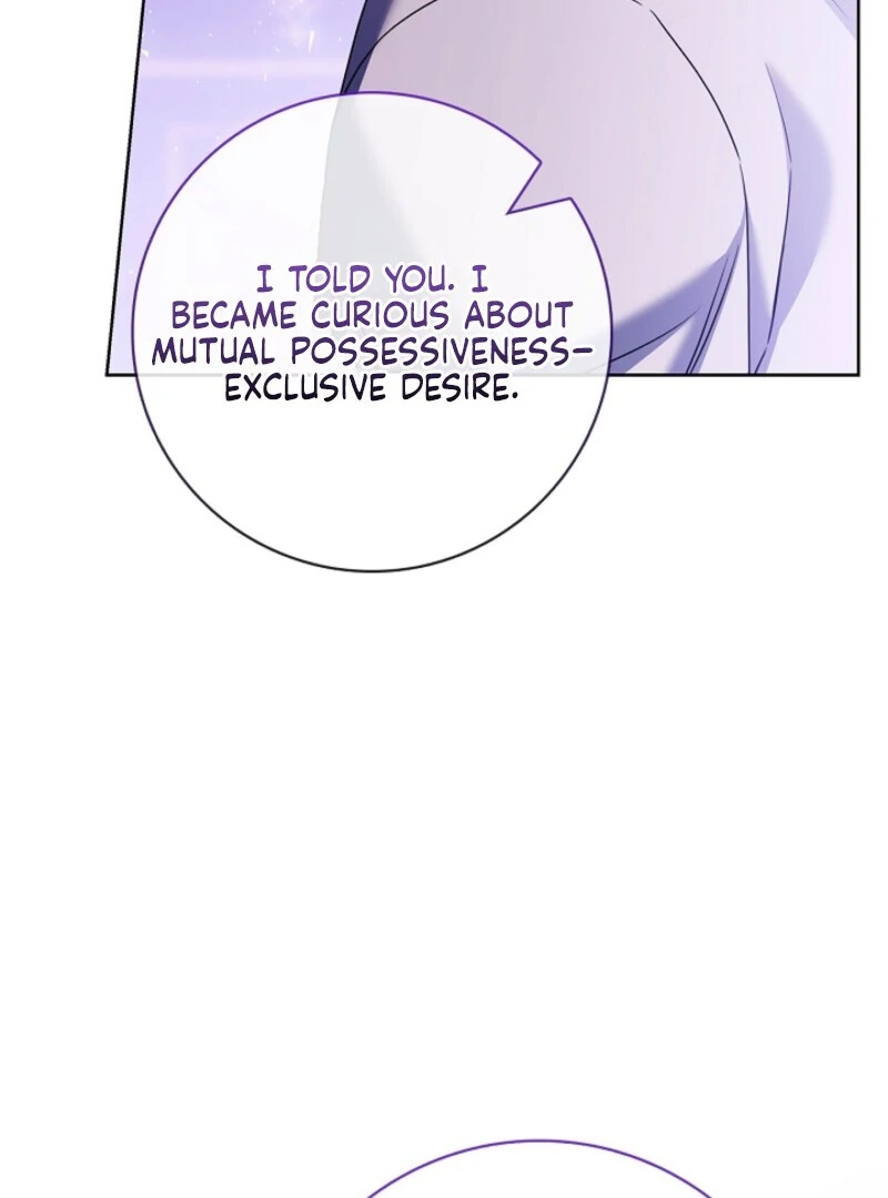 Sorry, I got distracted by your looks Chapter 48 - page 141