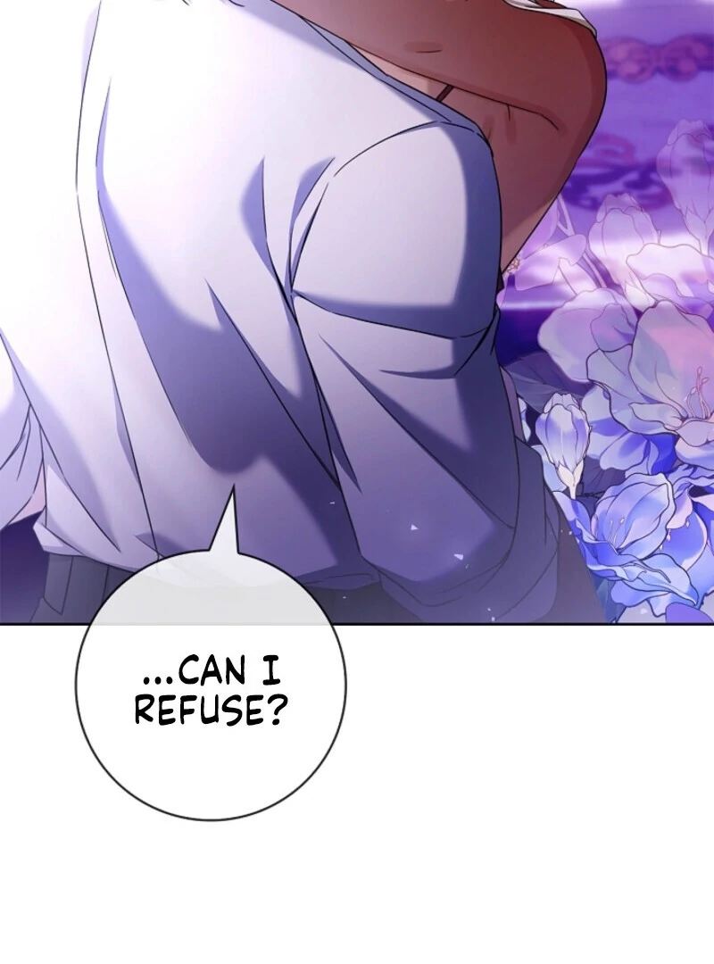 Sorry, I got distracted by your looks Chapter 48 - page 143