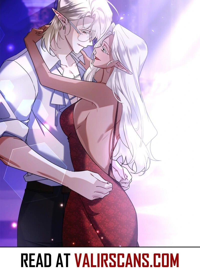 Sorry, I got distracted by your looks Chapter 48 - page 145