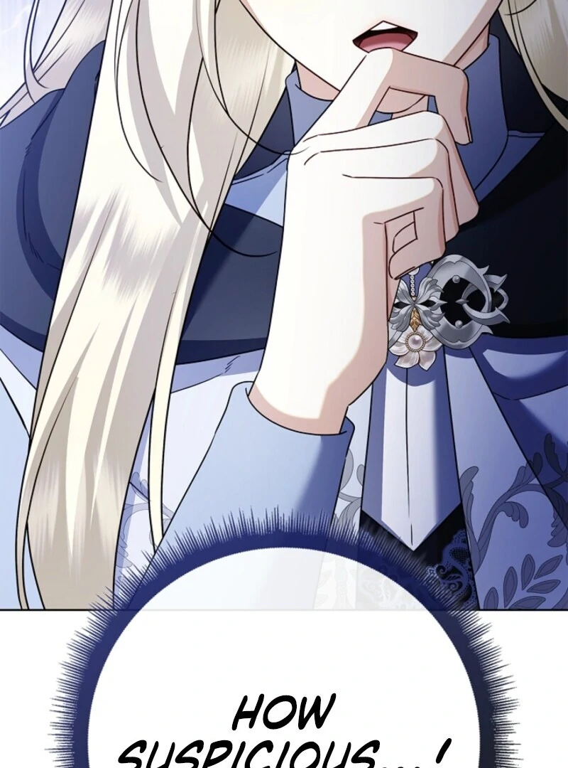 Sorry, I got distracted by your looks Chapter 48 - page 17