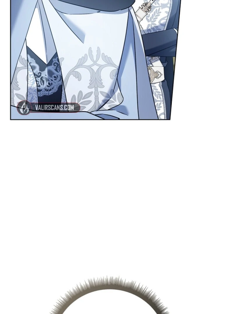 Sorry, I got distracted by your looks Chapter 48 - page 20