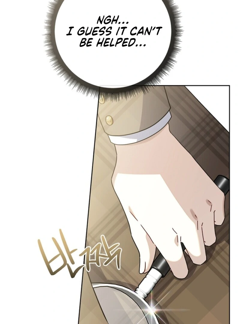 Sorry, I got distracted by your looks Chapter 48 - page 21