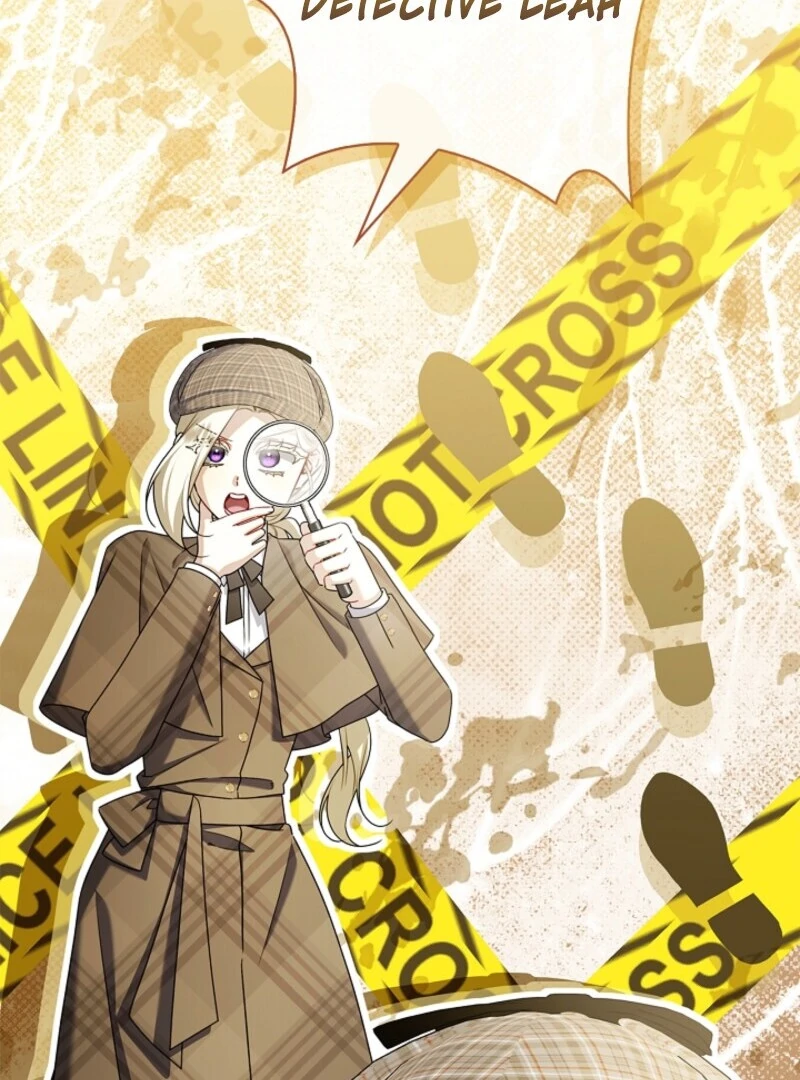 Sorry, I got distracted by your looks Chapter 48 - page 23