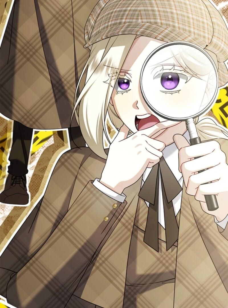 Sorry, I got distracted by your looks Chapter 48 - page 24